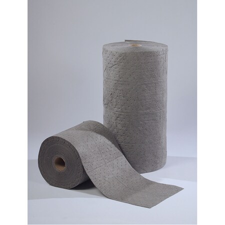 Asp Universal (Gray) Meltblown Sonic Bonded Rolls, 30" X 150', 1 Per Roll 45100-03